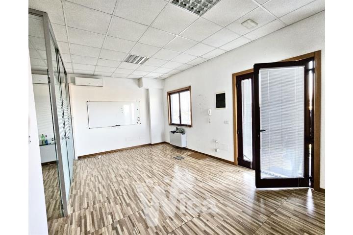 Ufficio in Affitto Cesena