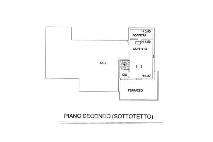 Appartamento in Vendita Bertinoro