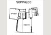 Planimetria Soppalco centro vendita Desenzano