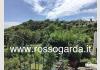 Verde villa vista panoramica Soiano