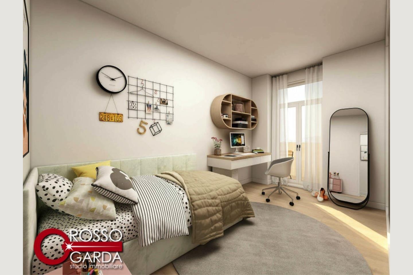 Apartment in Buy Desenzano del Garda