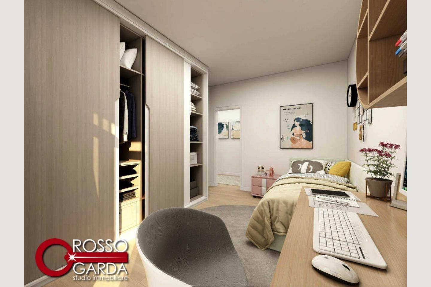 Apartment in Buy Desenzano del Garda