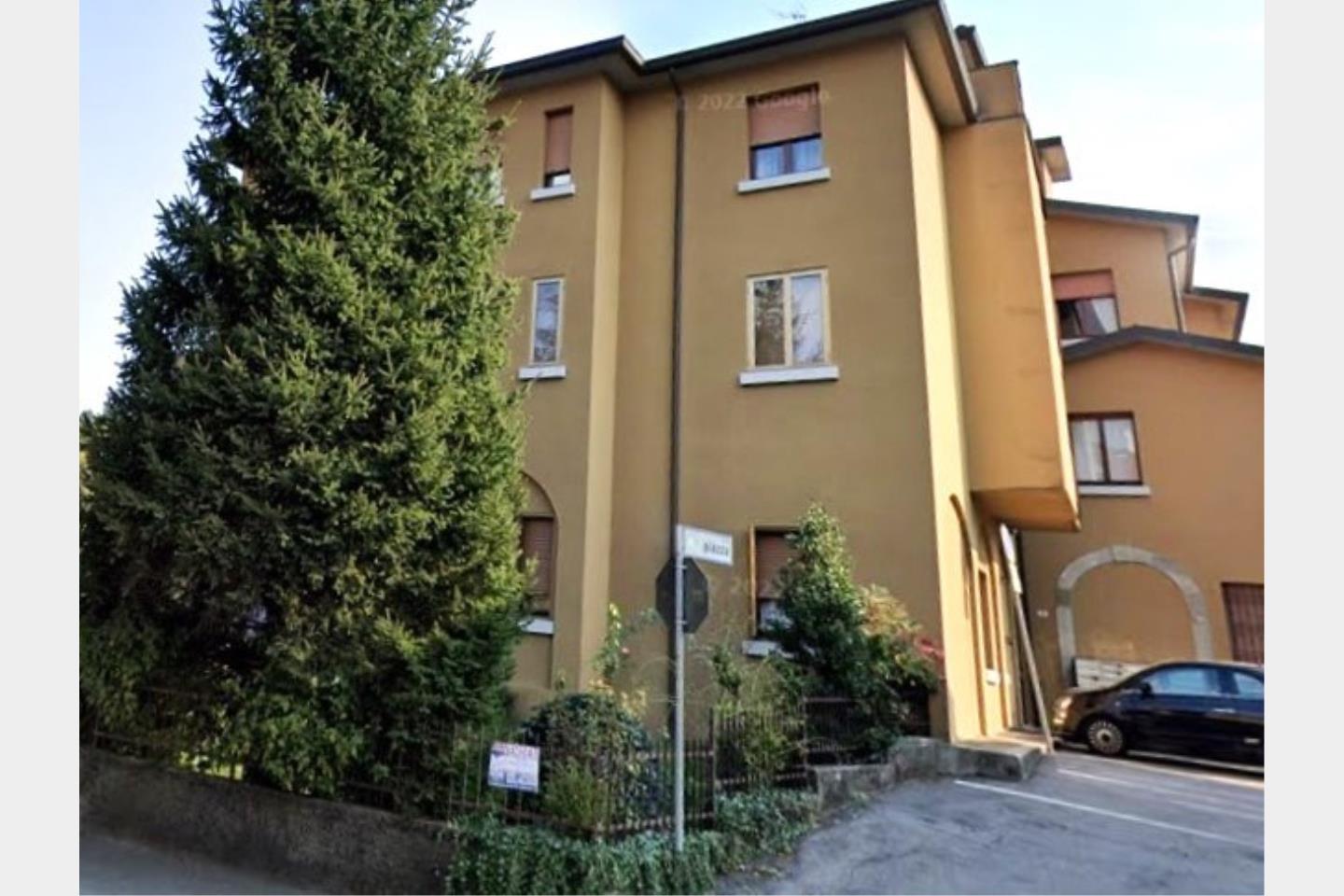 Appartamento in Vendita Caprino Bergamasco
