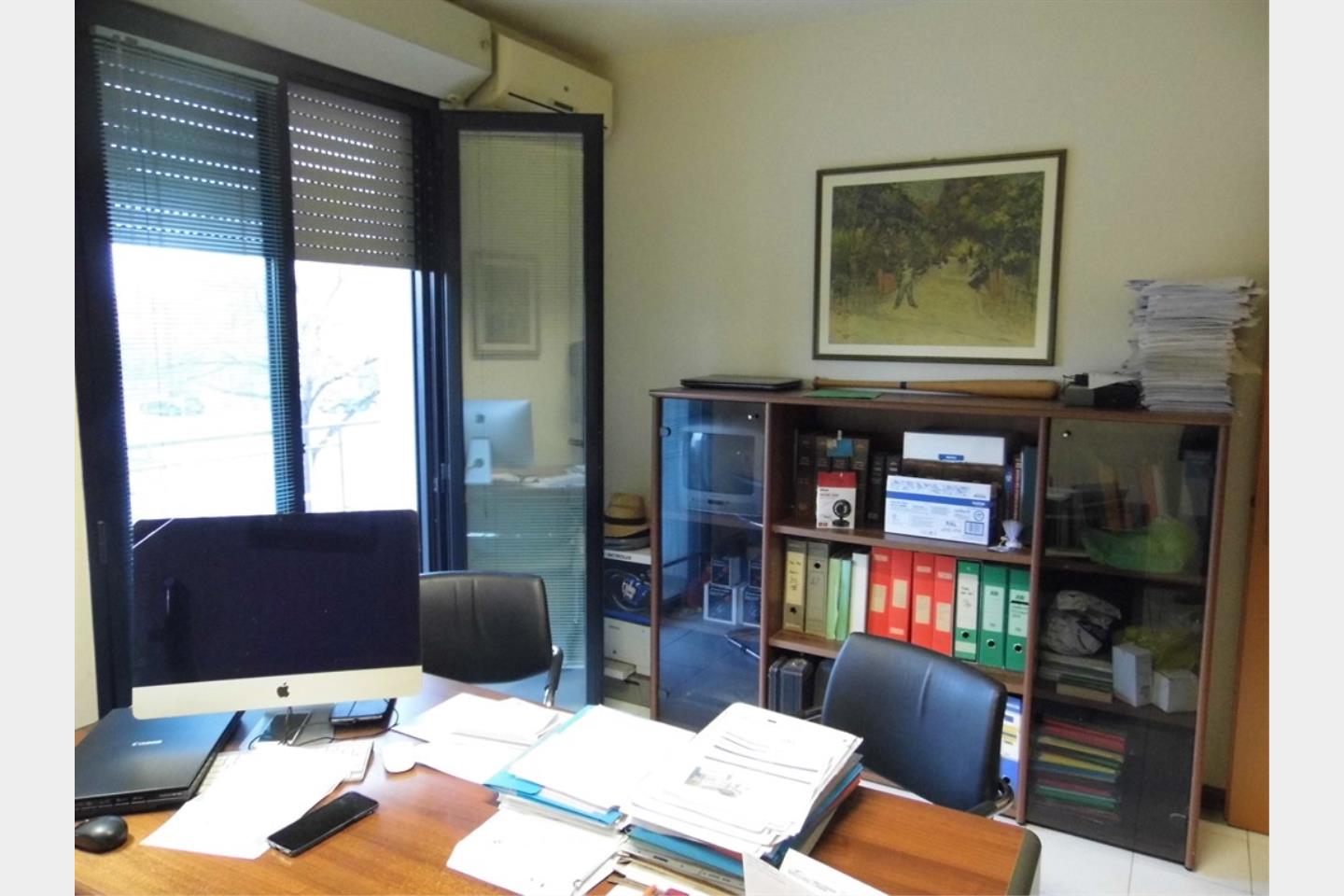 Ufficio in Vendita Ravenna