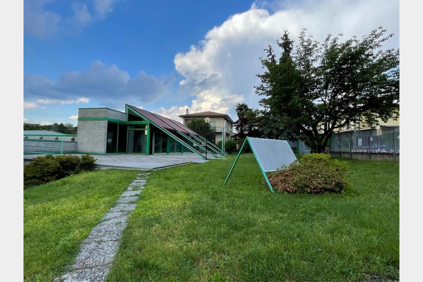 Laboratorio in Affitto Varese