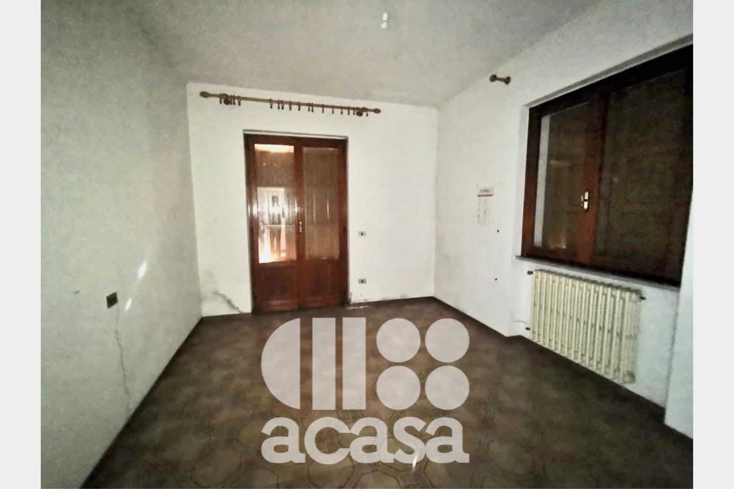 Appartamento in Vendita Bagno di Romagna