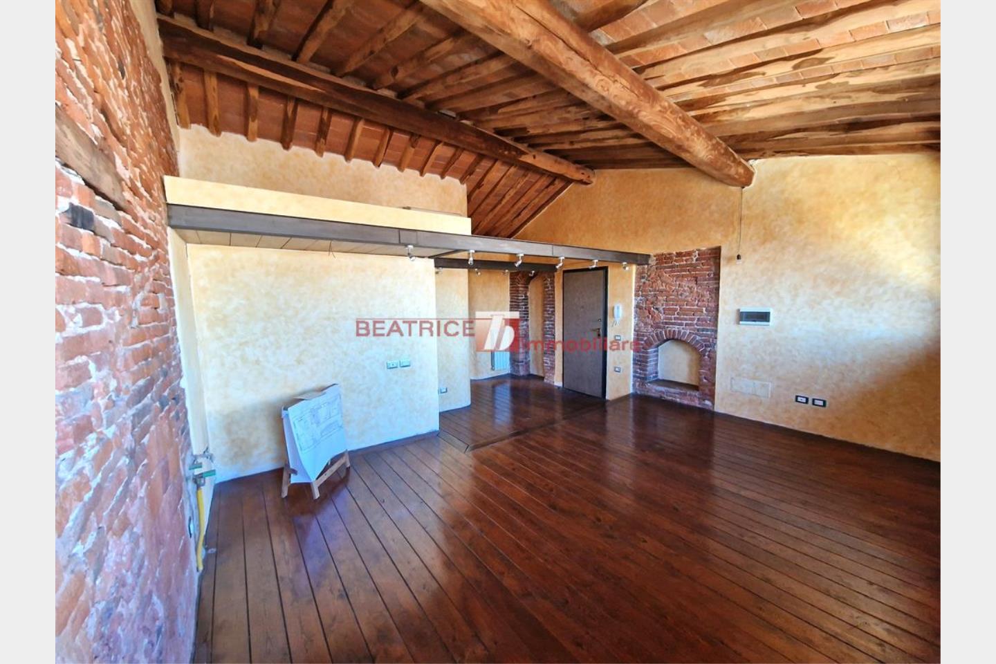 Apartment in Buy Lucca