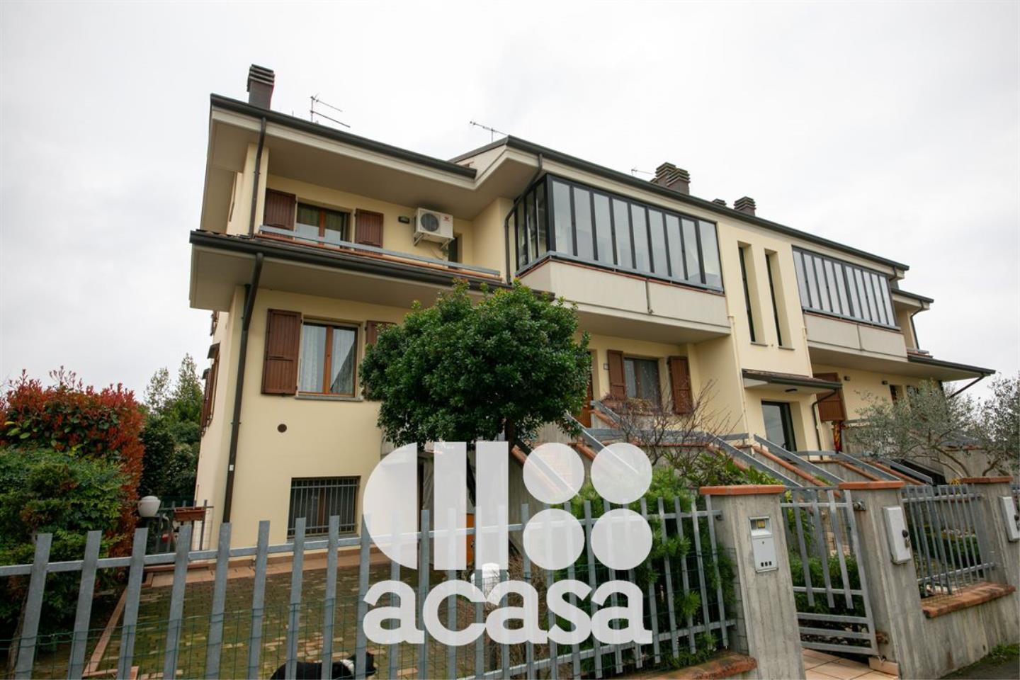 Villa a schiera in Vendita Cesena