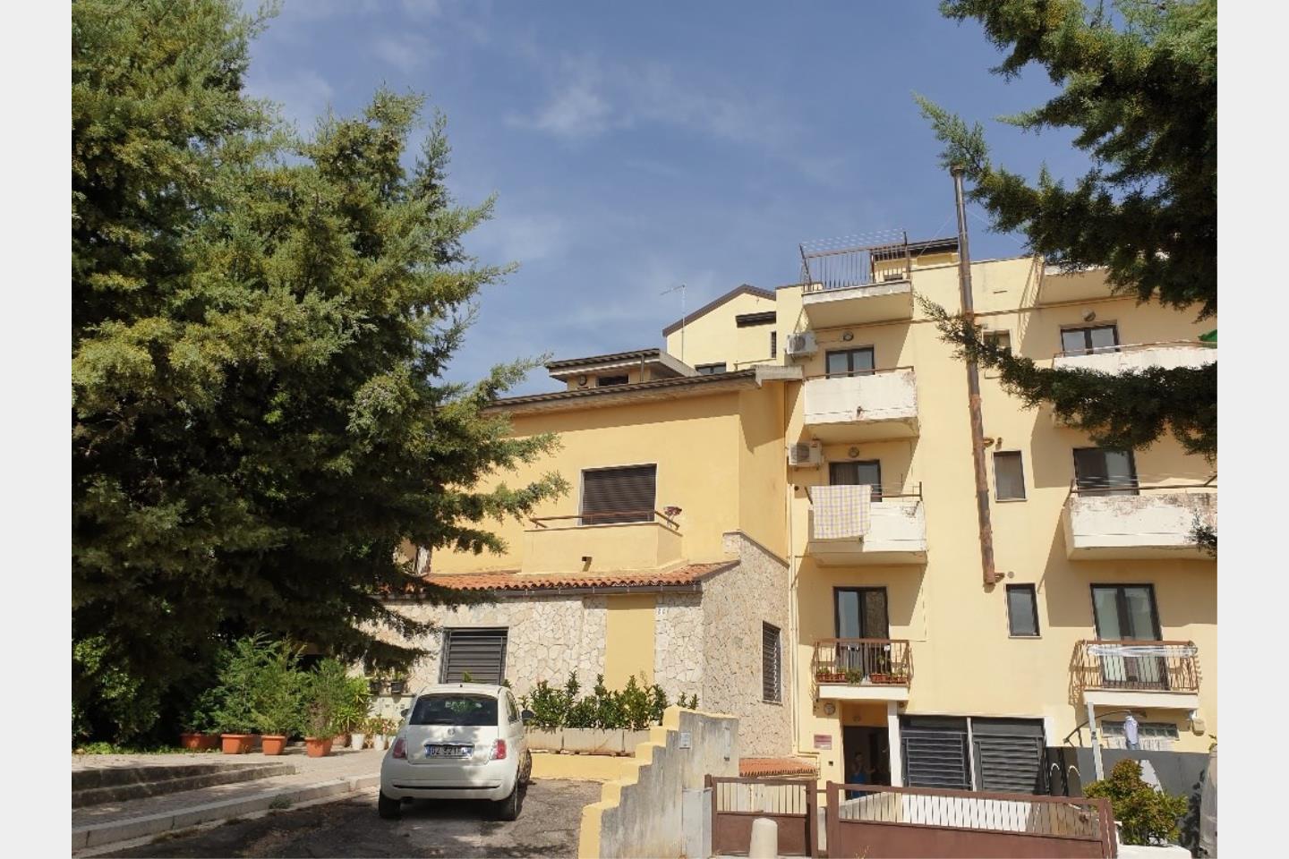 Appartamento in Vendita San Giovanni Rotondo