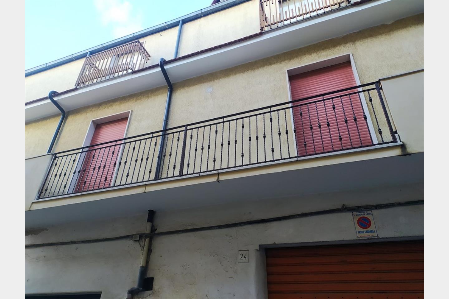 Appartamento in Vendita San Marco in Lamis