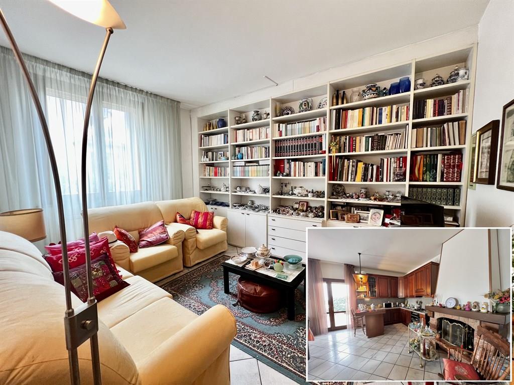 Villa bifamiliare in Vendita a Alfonsine