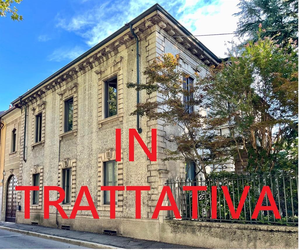 Appartamento in Vendita a Monza