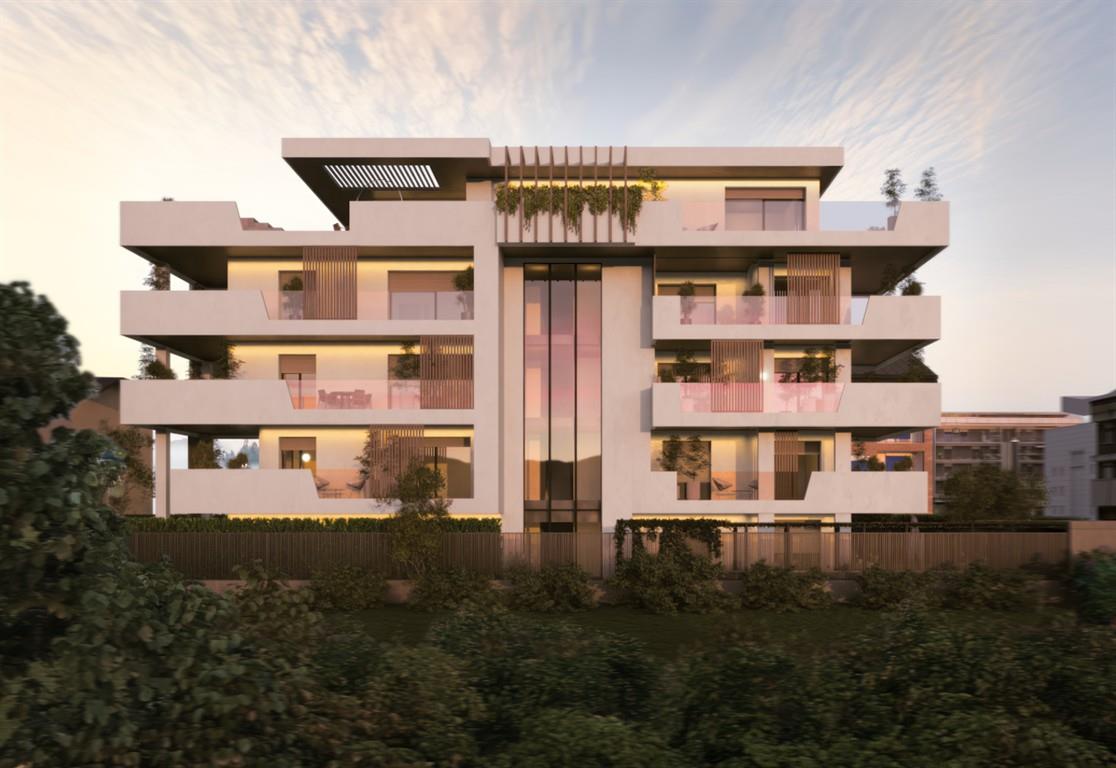 Appartamento in Vendita a Monza