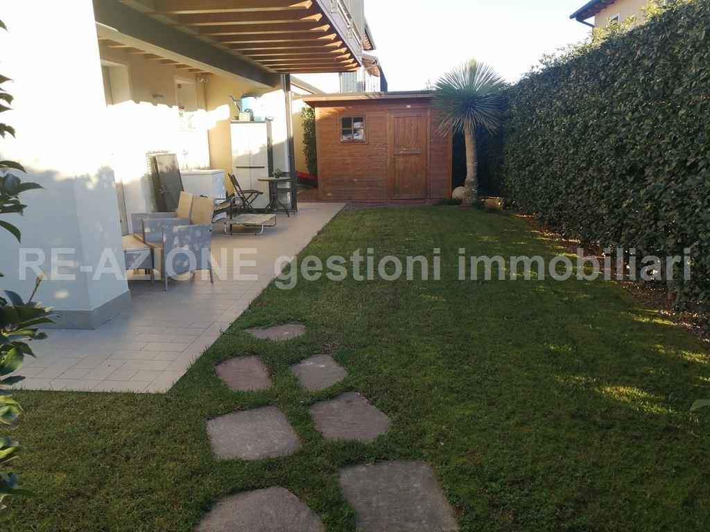 Villa trifamiliare in Vendita a Bolzano Vicentino