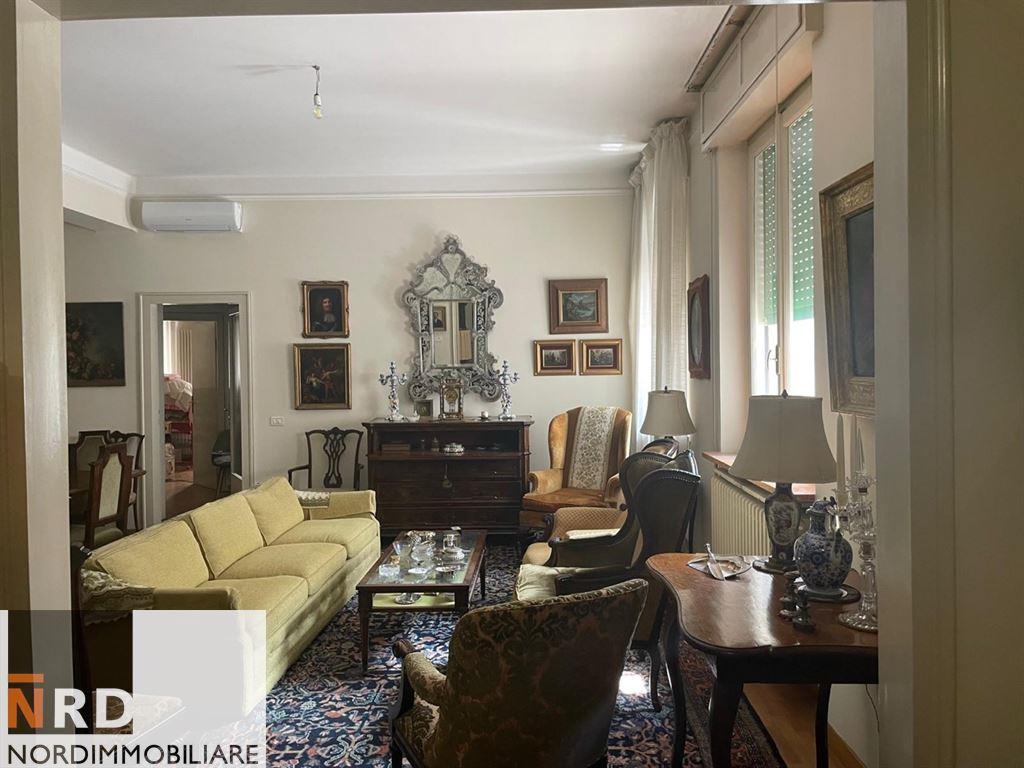 Appartamento in Affitto a Mantova