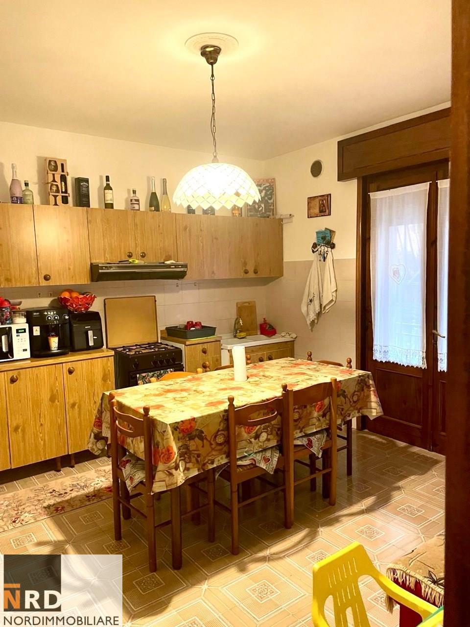 Appartamento in Vendita a Villimpenta