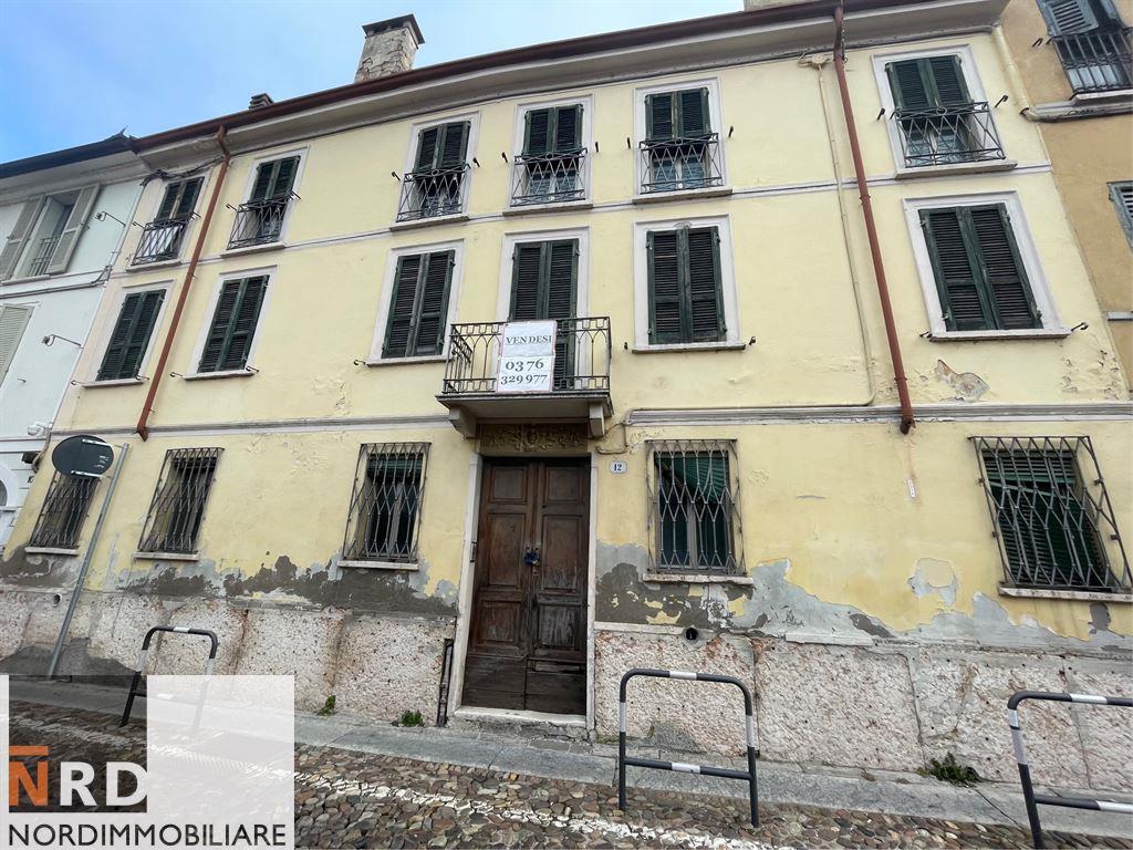 Appartamento in Vendita a Mantova