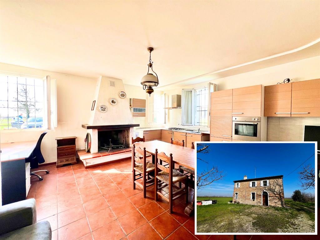 Casa Indipendente in Vendita a Alfonsine