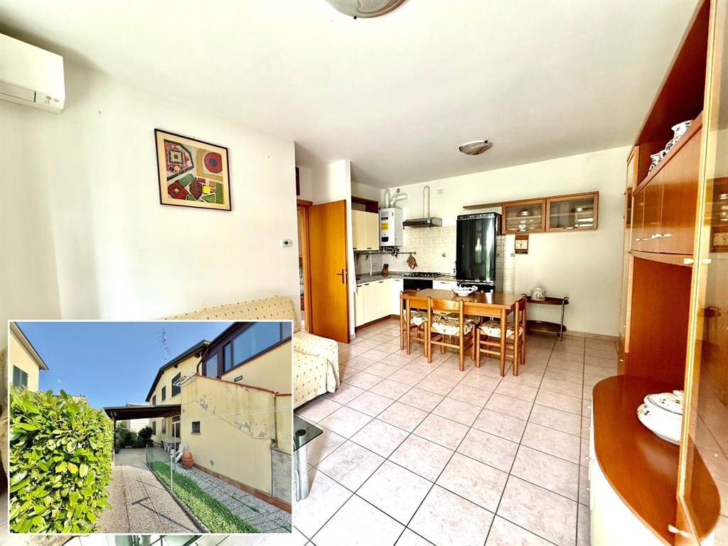 Appartamento in Vendita a Alfonsine
