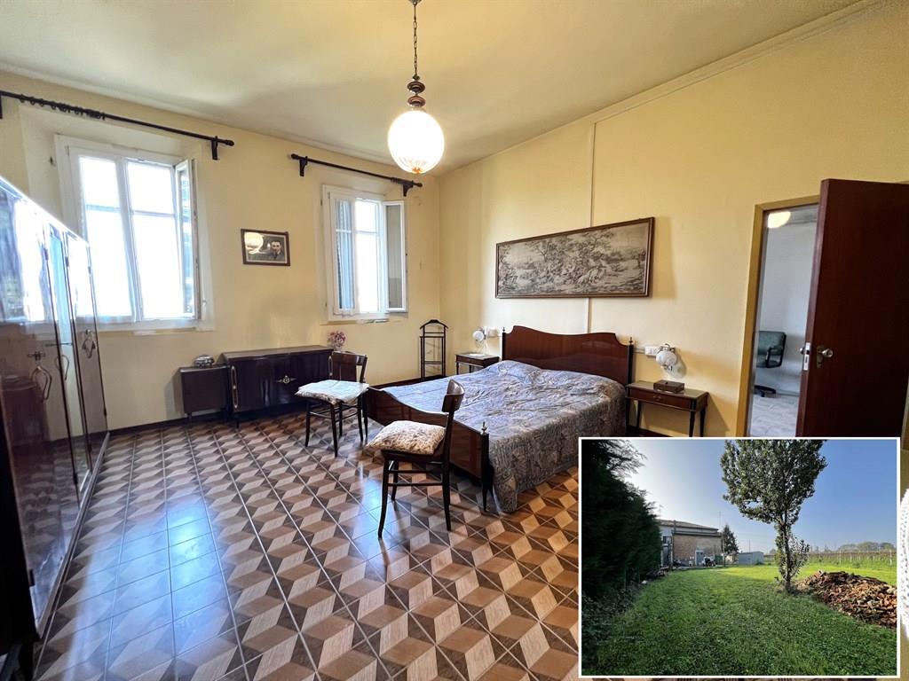 Villa bifamiliare in Vendita a Lugo