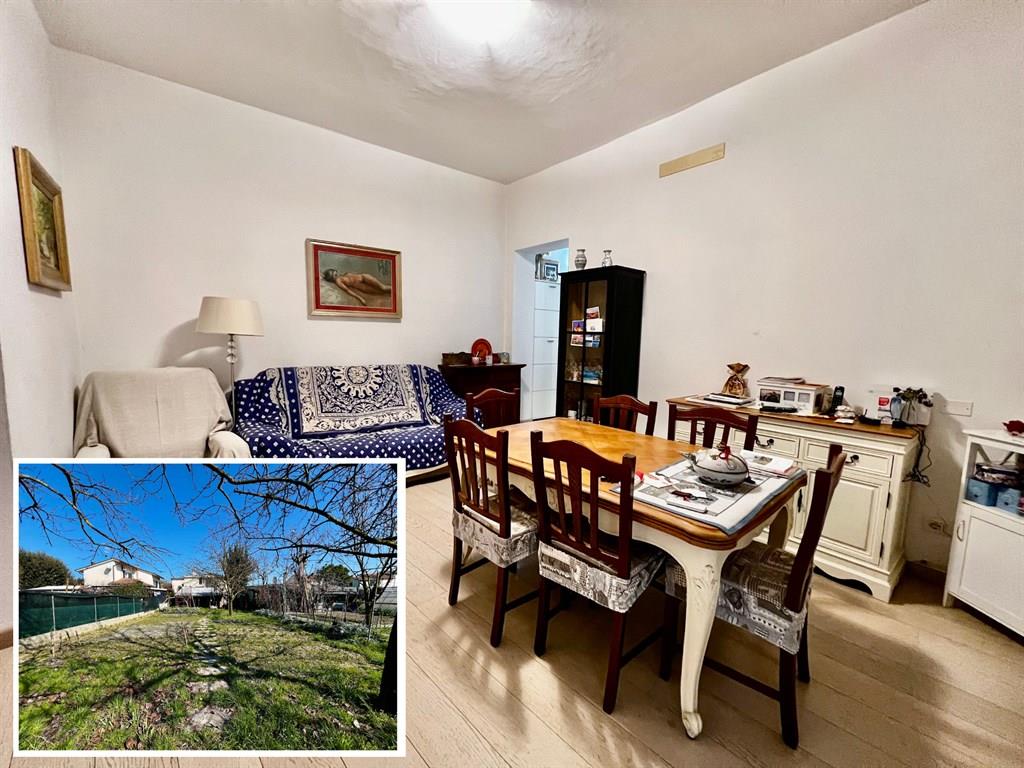 Villa a schiera in Vendita a Ravenna
