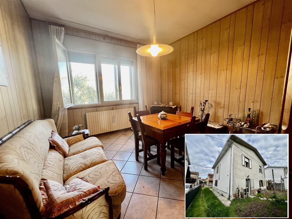 Casa Indipendente in Vendita a Alfonsine