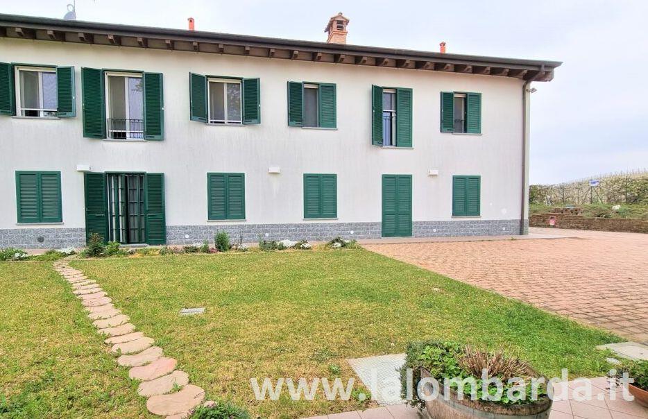 Rustico / Casale in Vendita a Nizza Monferrato