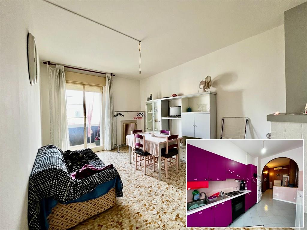 Appartamento in Vendita a Alfonsine