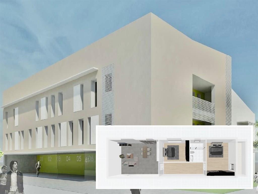Appartamento in Vendita a Alfonsine