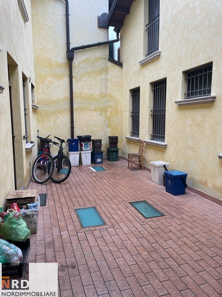 Complesso Misto in Vendita a Castel Goffredo