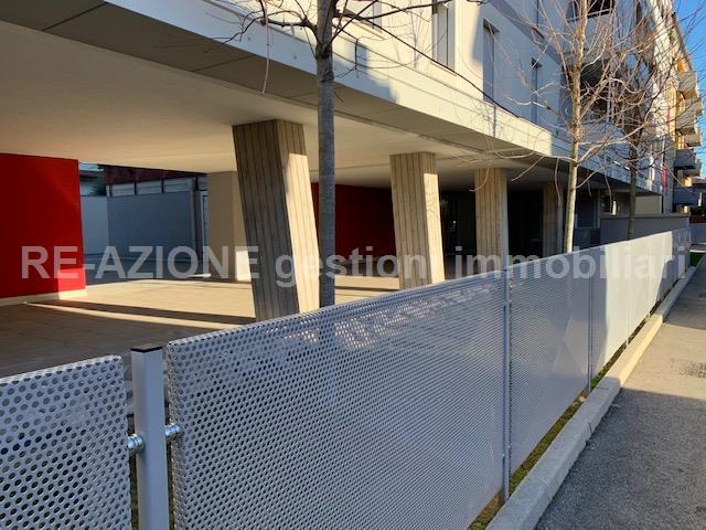 Appartamento in Affitto a Vicenza