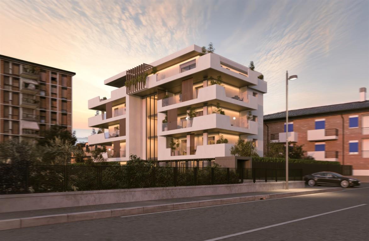 Appartamento in Vendita a Monza