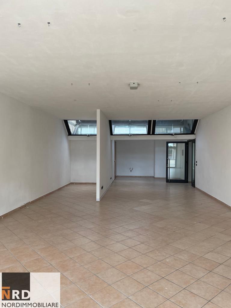 Ufficio in Vendita a Castel Goffredo