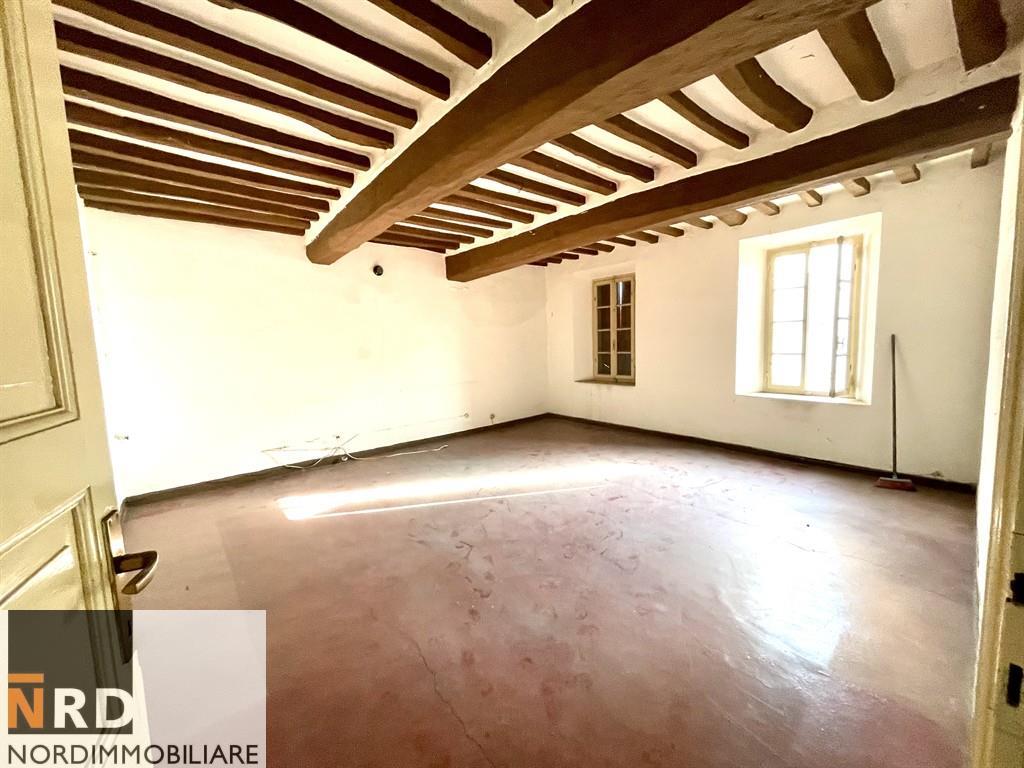Casa Indipendente in Vendita a Rivarolo Mantovano