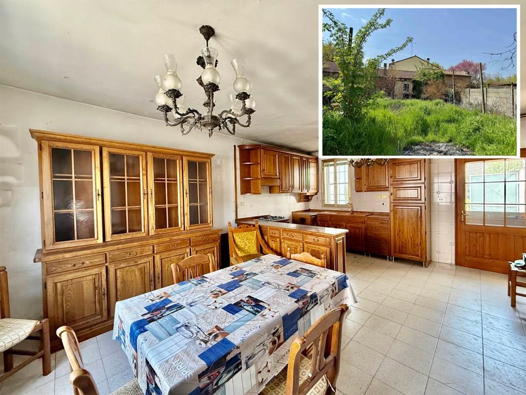 Villa a schiera in Vendita a Alfonsine