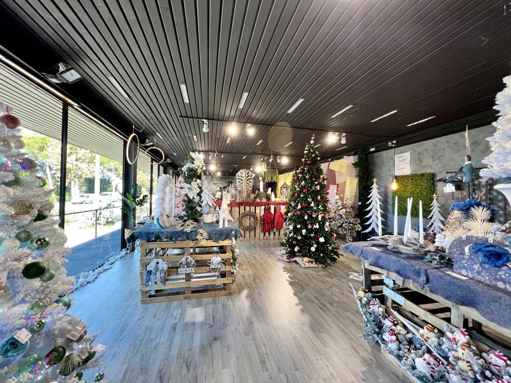 Immobile Commerciale in Vendita a Alfonsine