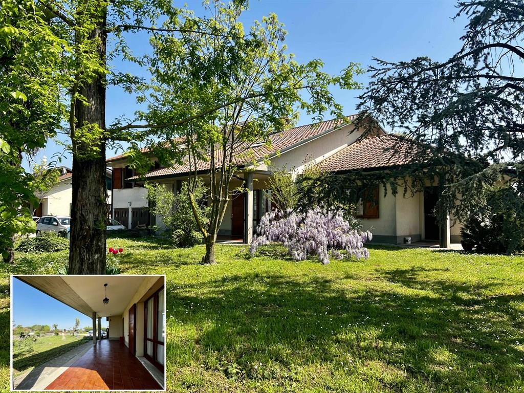 Casa Indipendente in Vendita a Alfonsine