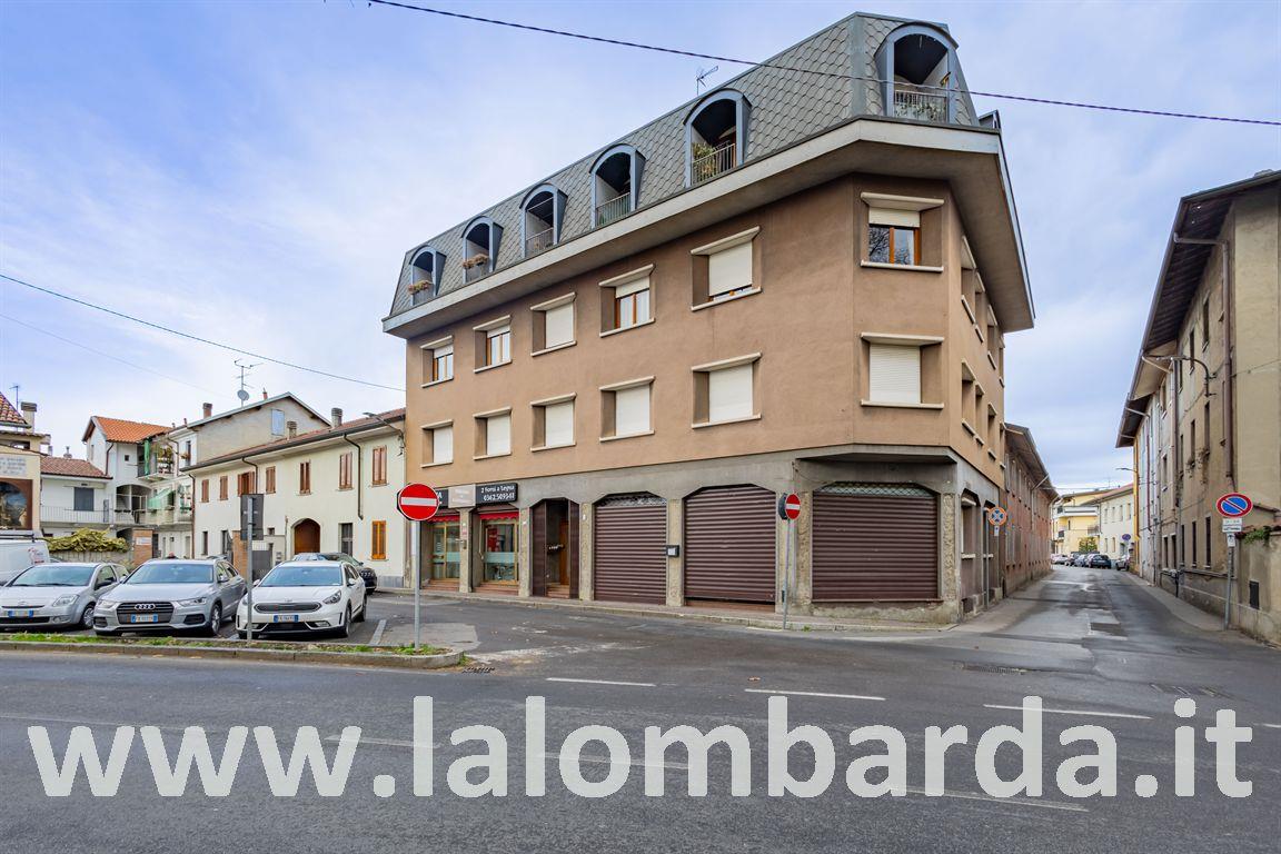 Appartamento in Vendita a Cesano Maderno