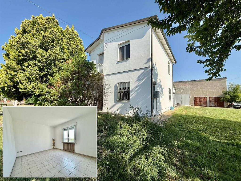 Casa Indipendente in Vendita a Lugo