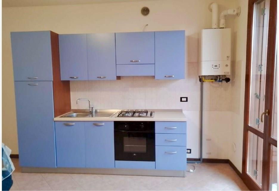 Appartamento in Affitto a Stradella