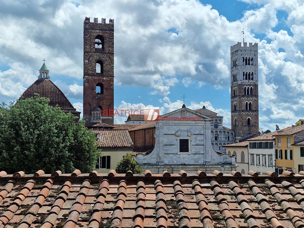 Appartamento in Vendita a Lucca