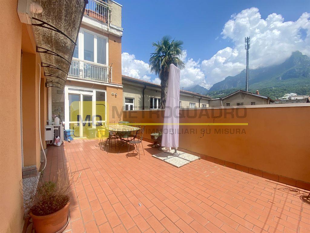 Appartamento in Vendita a Lecco