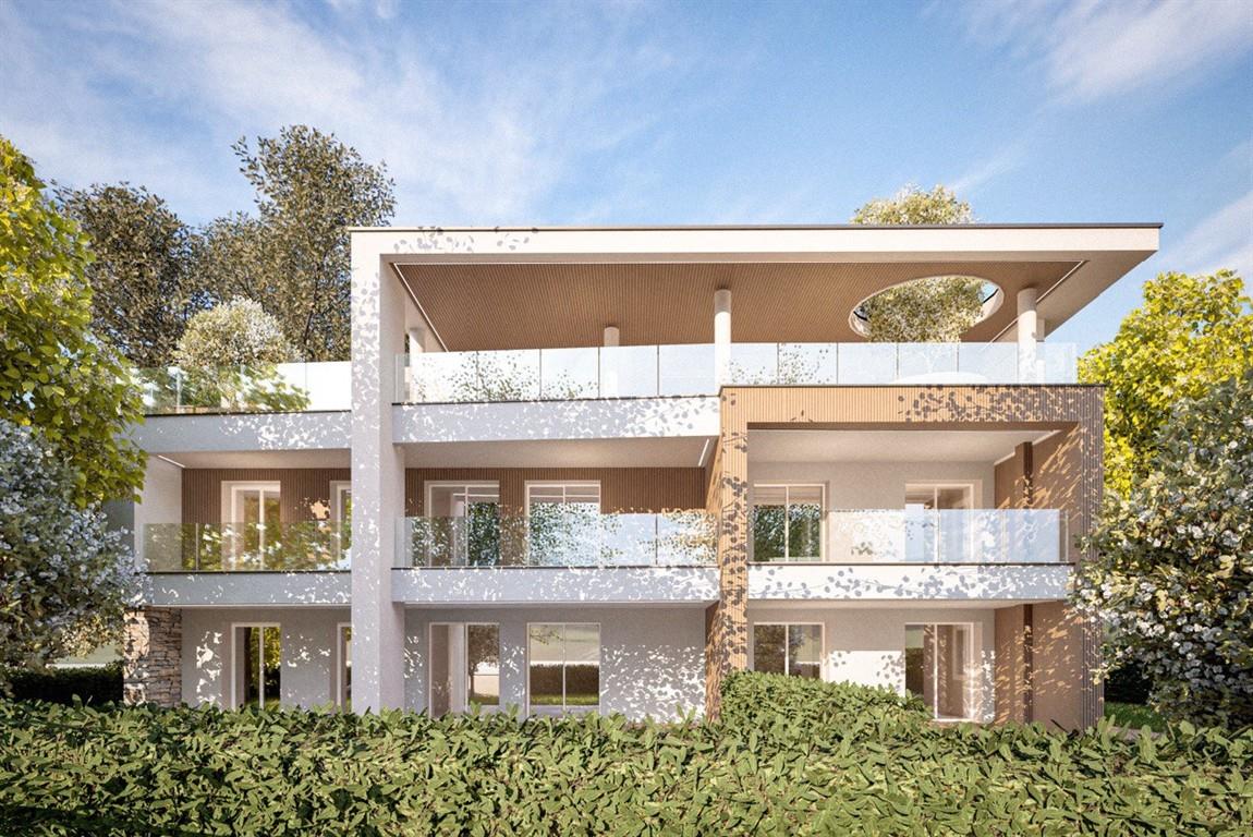 Appartamento in Vendita a Monza