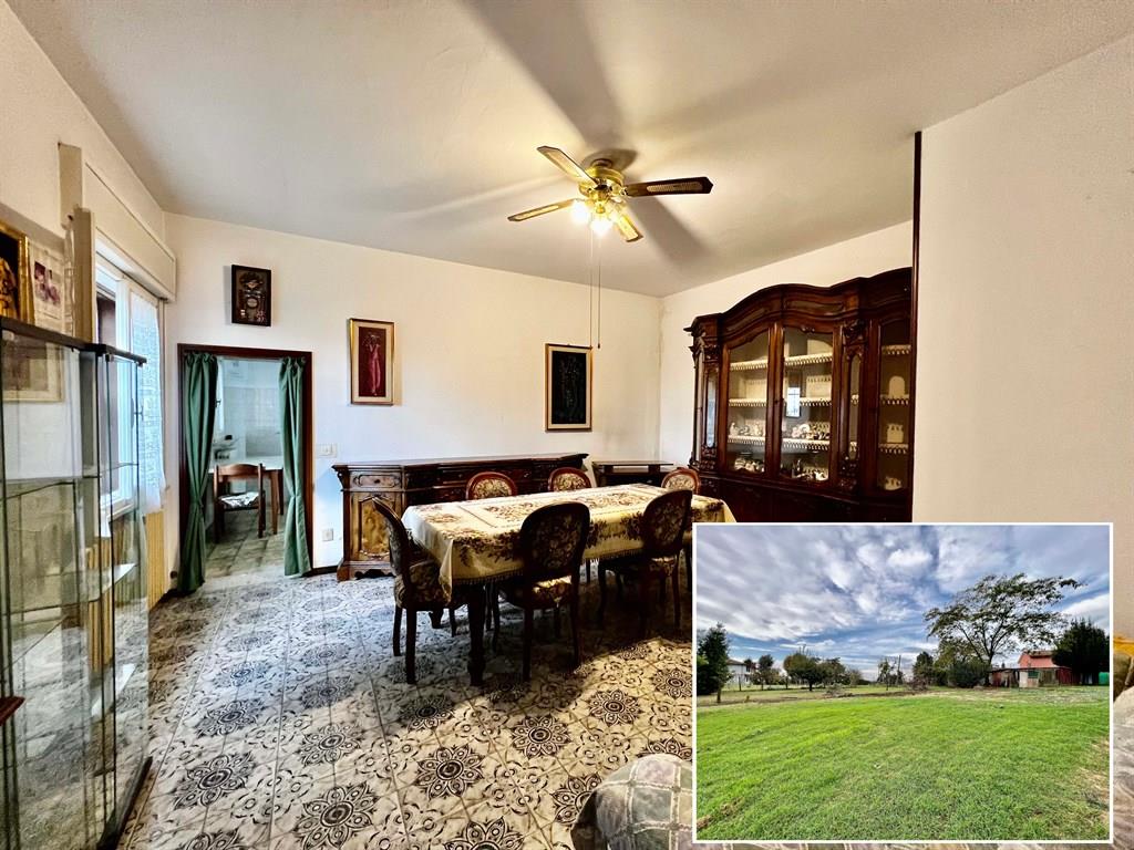 Casa Indipendente in Vendita a Argenta