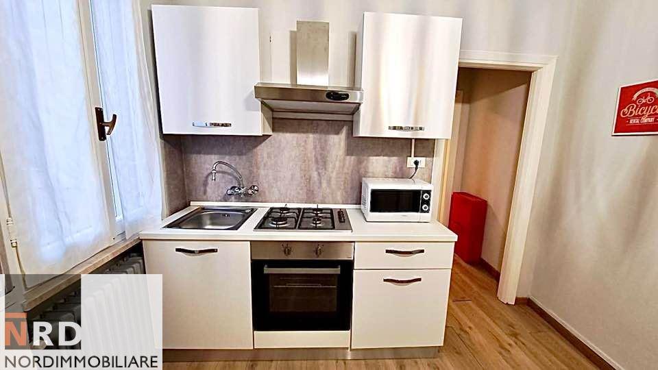 Appartamento in Vendita a Mantova