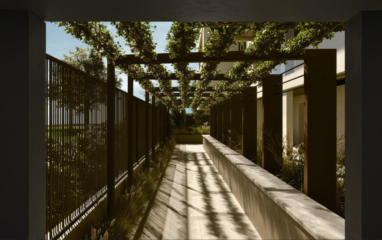 Appartamento in Vendita a Monza