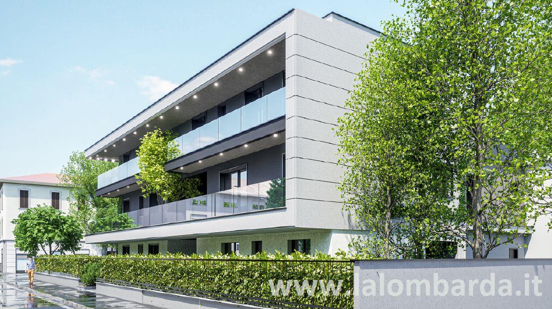Appartamento in Vendita a Monza