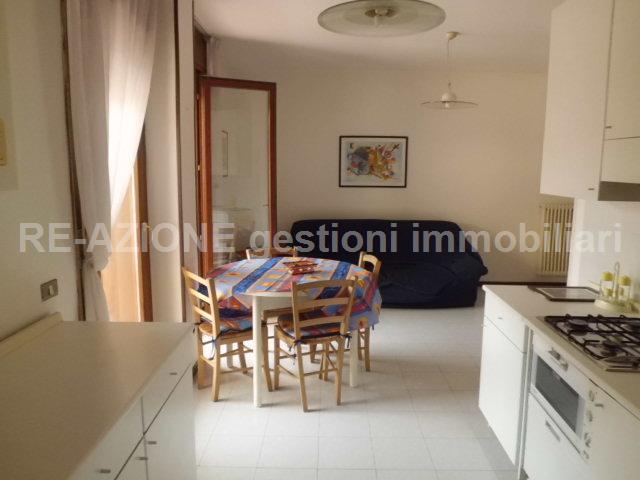 MINI APPARTAMENTO ARREDATO IN VENDITA A VICENZA (VI)