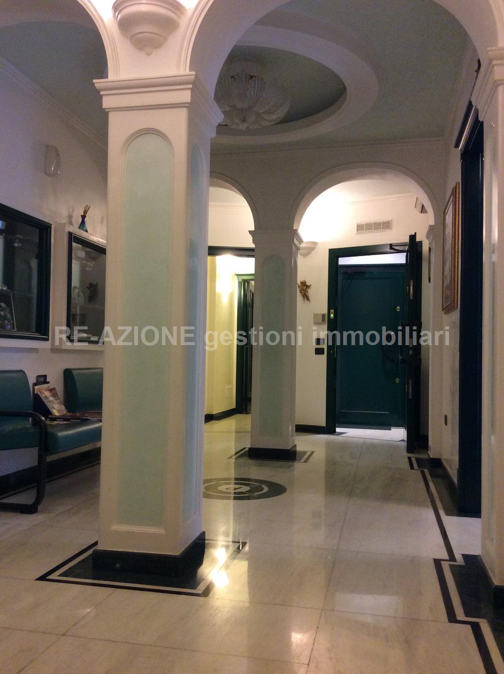 VICENZA ZONA BORGO CASALE PRESTIGIOSO UFFICIO DIREZIONALE VICENZA ZONA BORGO CASALE