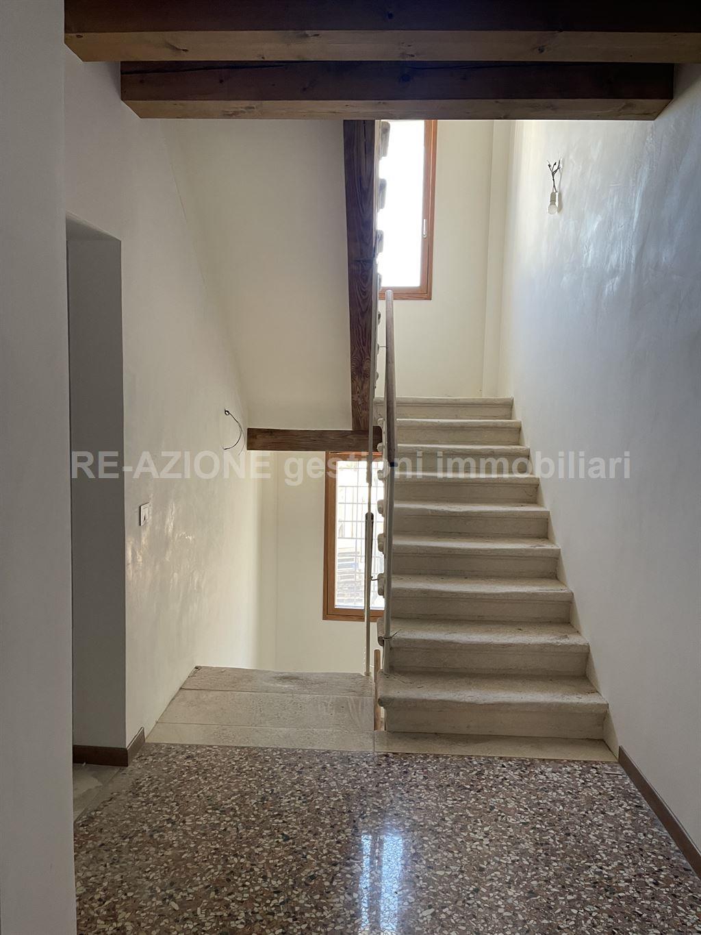 AFFITTASI APPARTAMENTO BICAMERE CENTRO THIENE (VI)